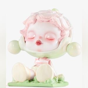 Popmart Skullpanda The Warthm Series